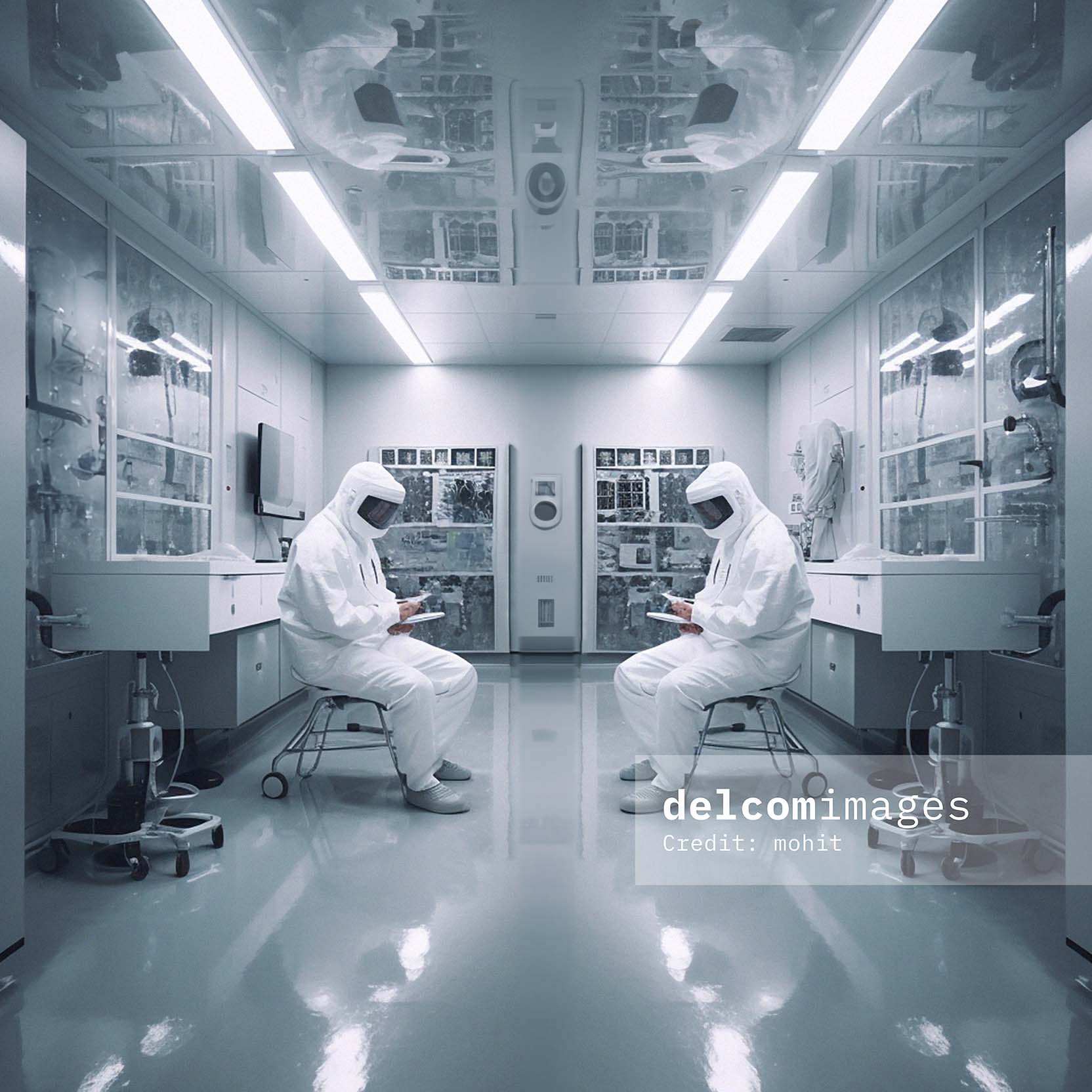 DCI - PsyNet Lab Twins