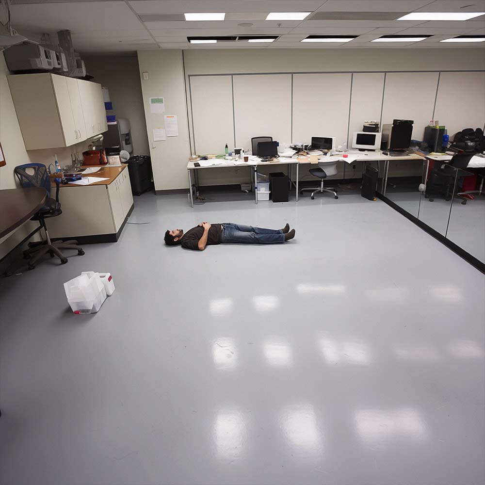 Redding Research Cortex Lab